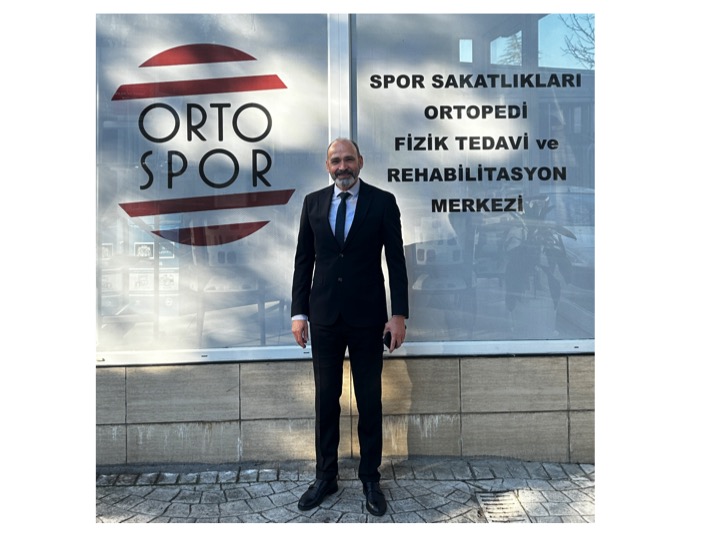 Prof. Dr. Mehmet Ünal