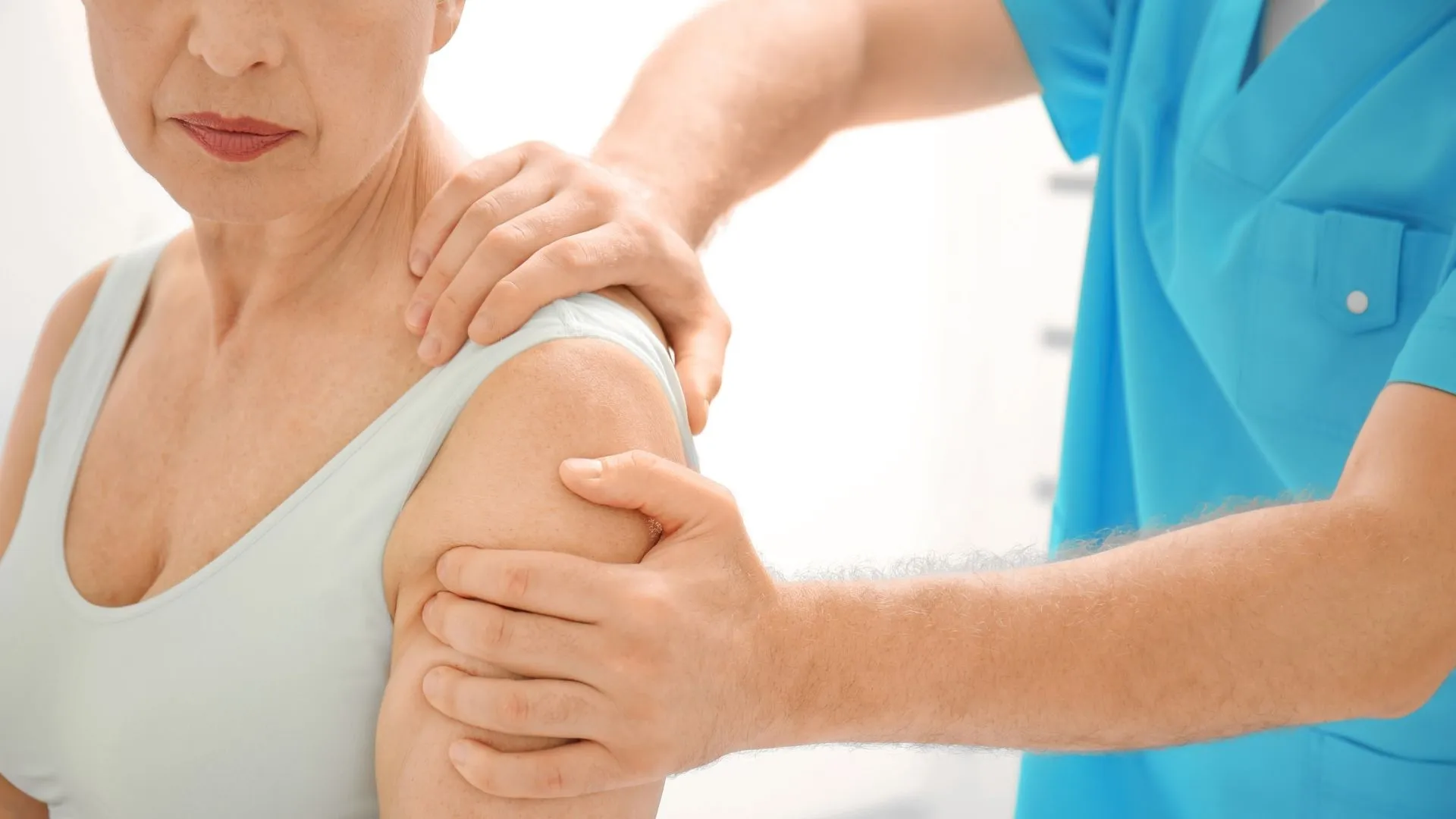 Yaşlılar İçin Evde Fizik Tedavi: Güvenli ve Huzurlu Bir Yaşlılık Dönemi