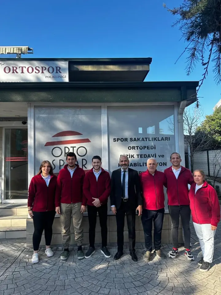 Ortospor