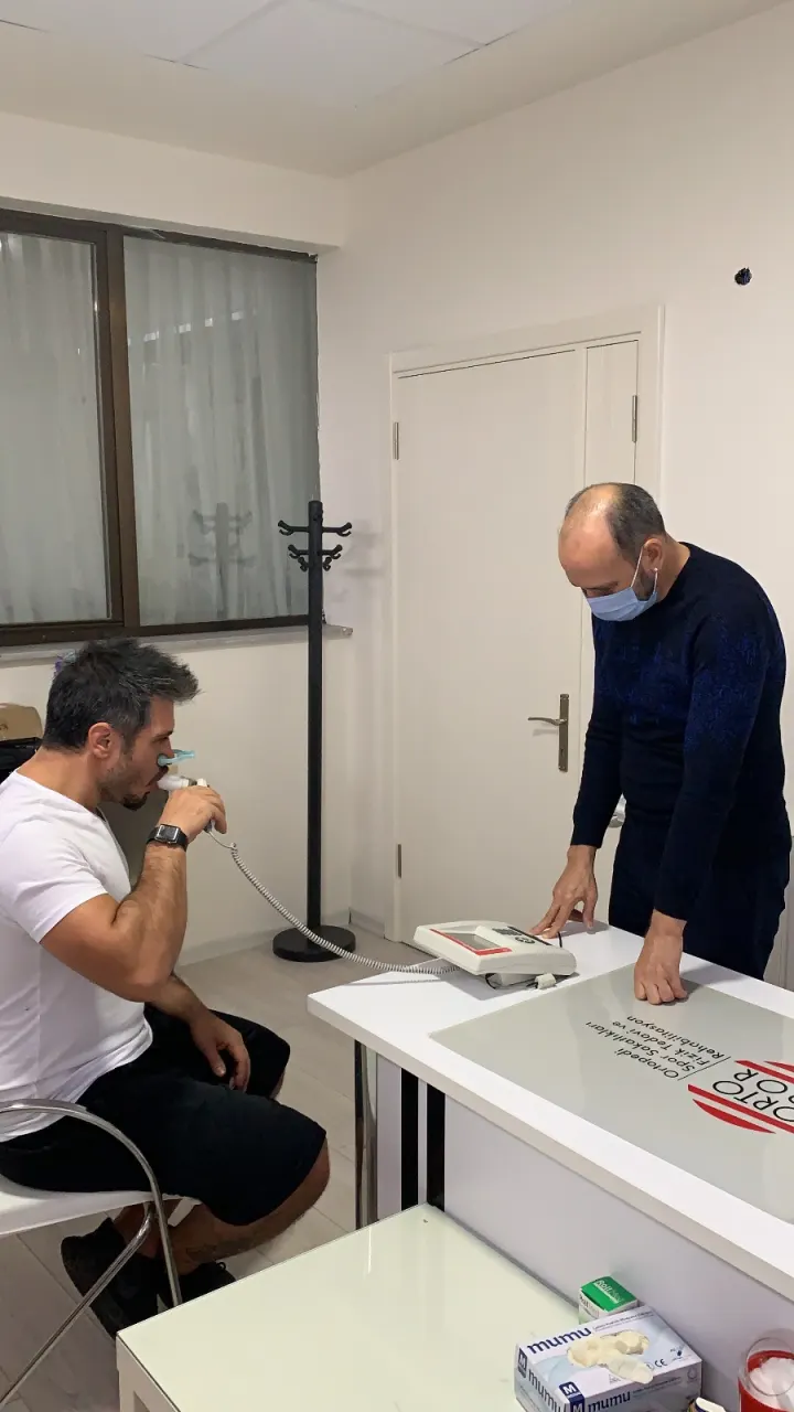 Performans Testleri