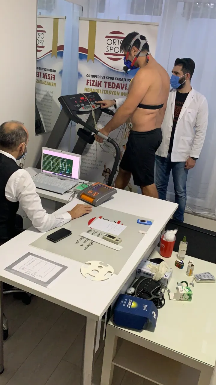Performans Testleri