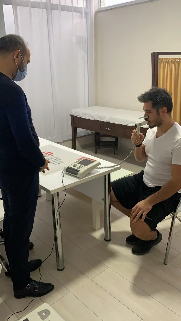 Performans Testleri