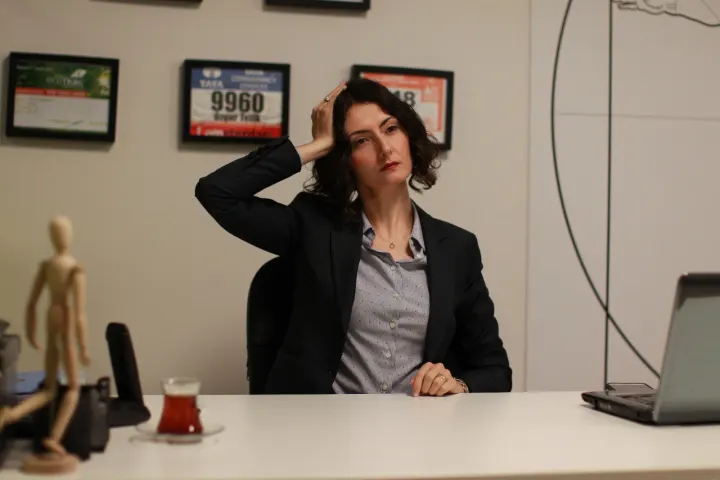 Ofis Ortamında Egzersiz